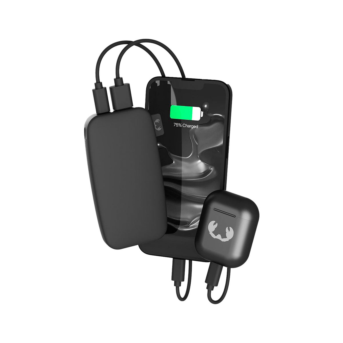 6000mah powerbank, Fresh 'n Rebel