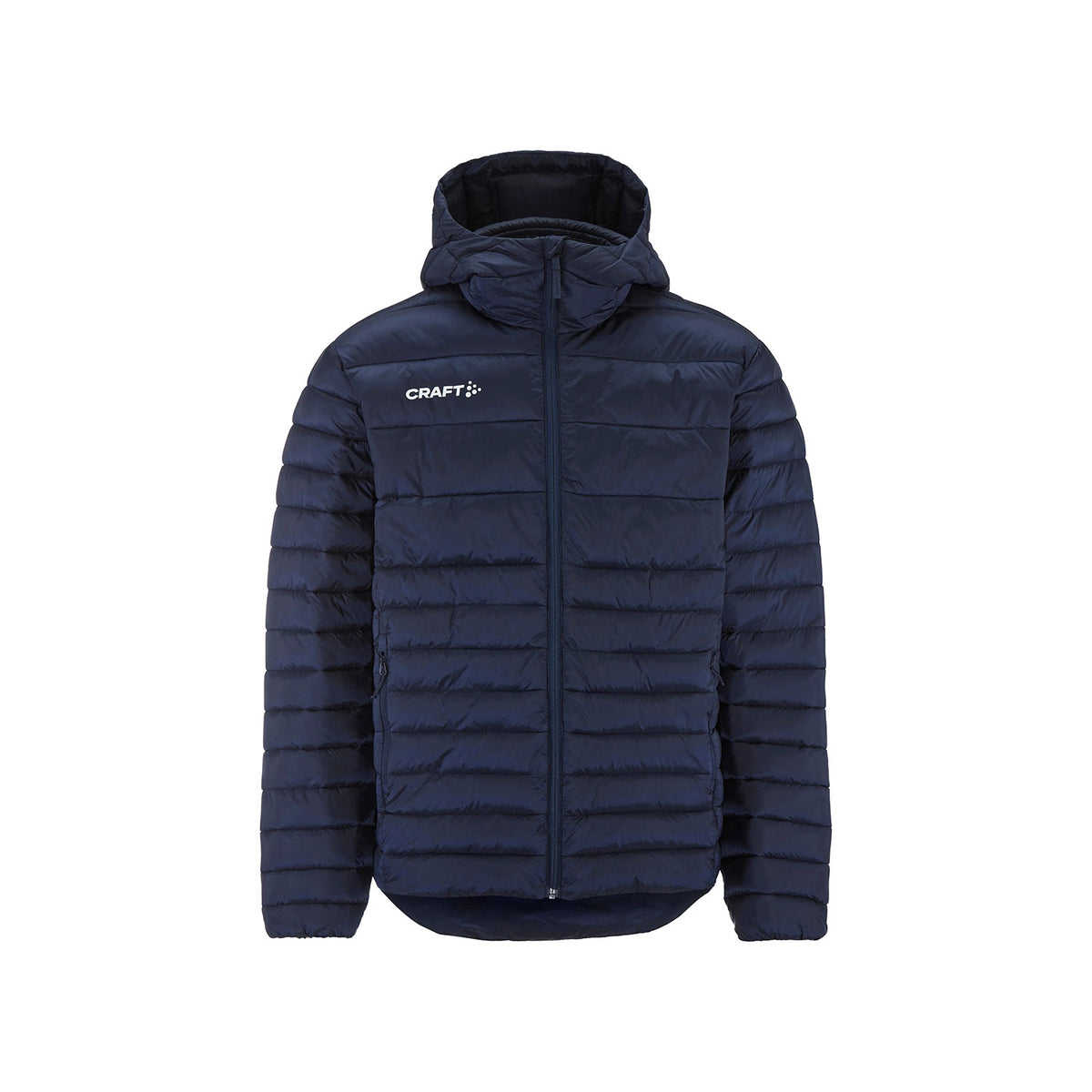 Ability Isolate Jacket M, tummansininen