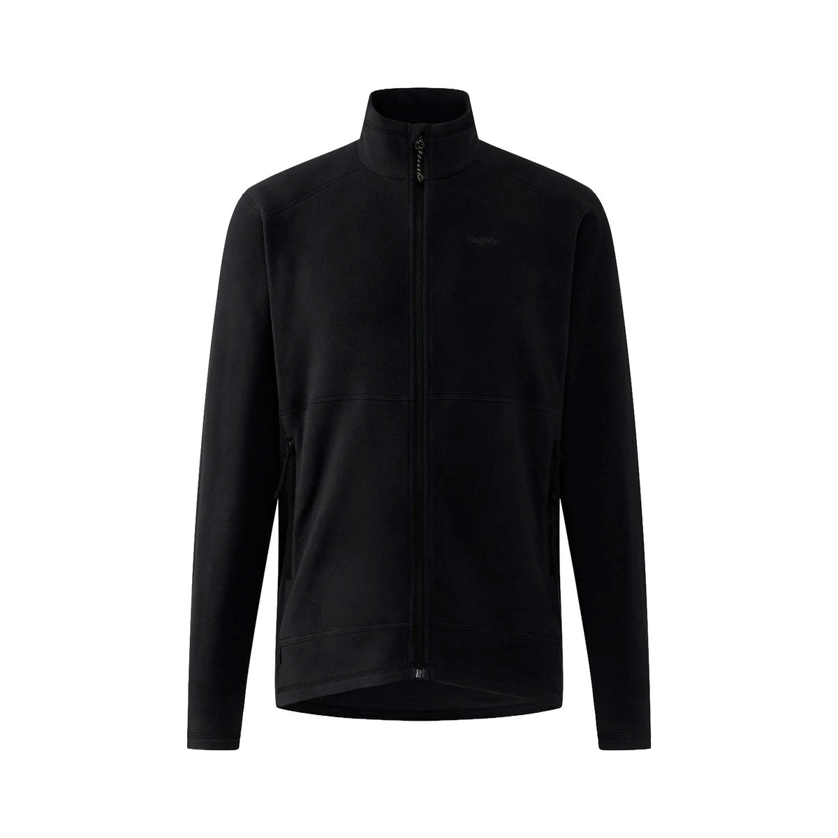 Buteo Mid II Jacket Men, musta