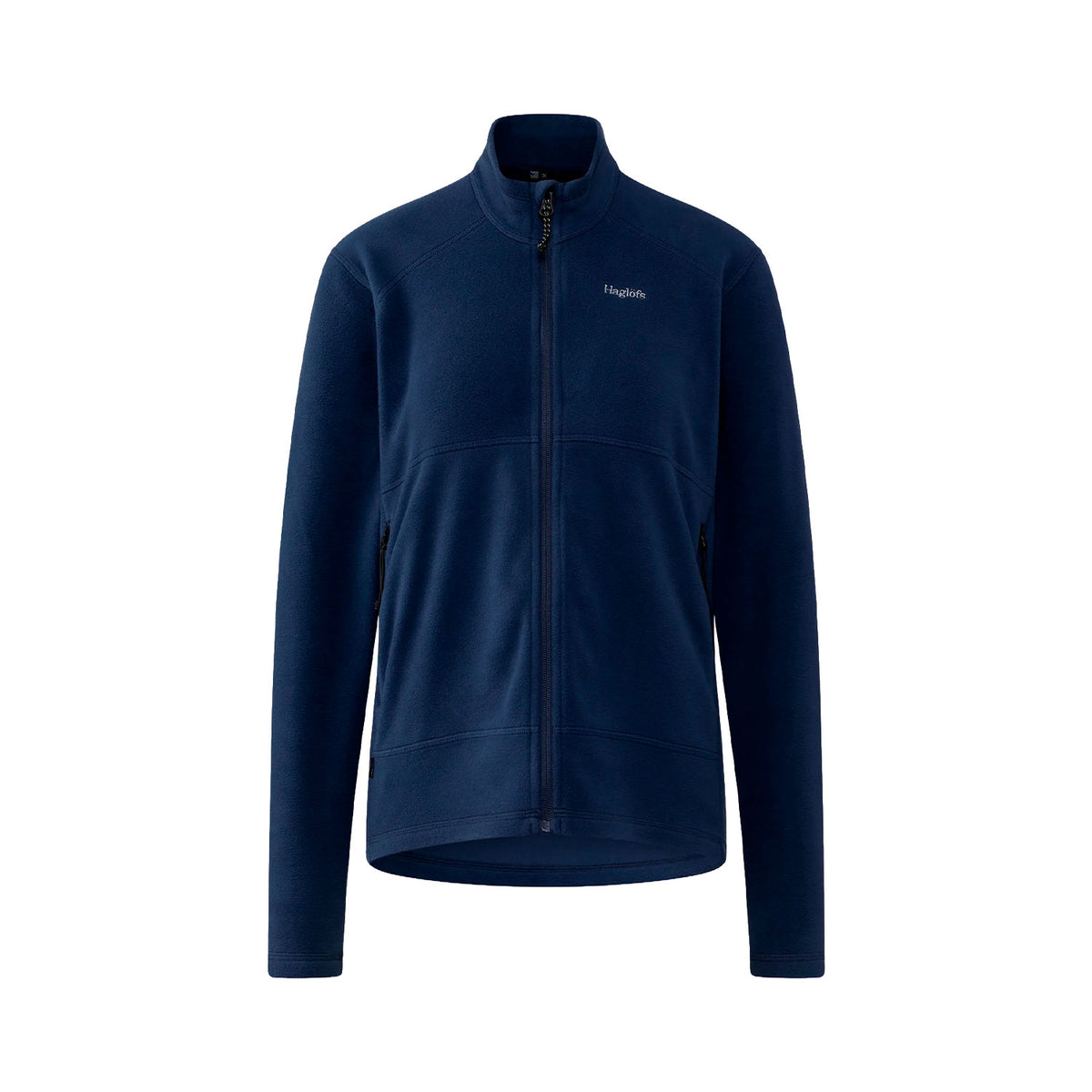 Buteo Mid II Jacket Women, tummansininen