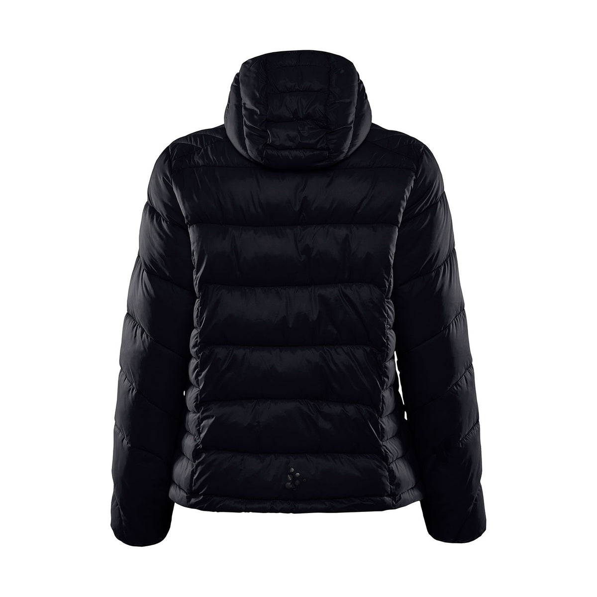 CORE Explore Isolate Jacket W
musta selkä