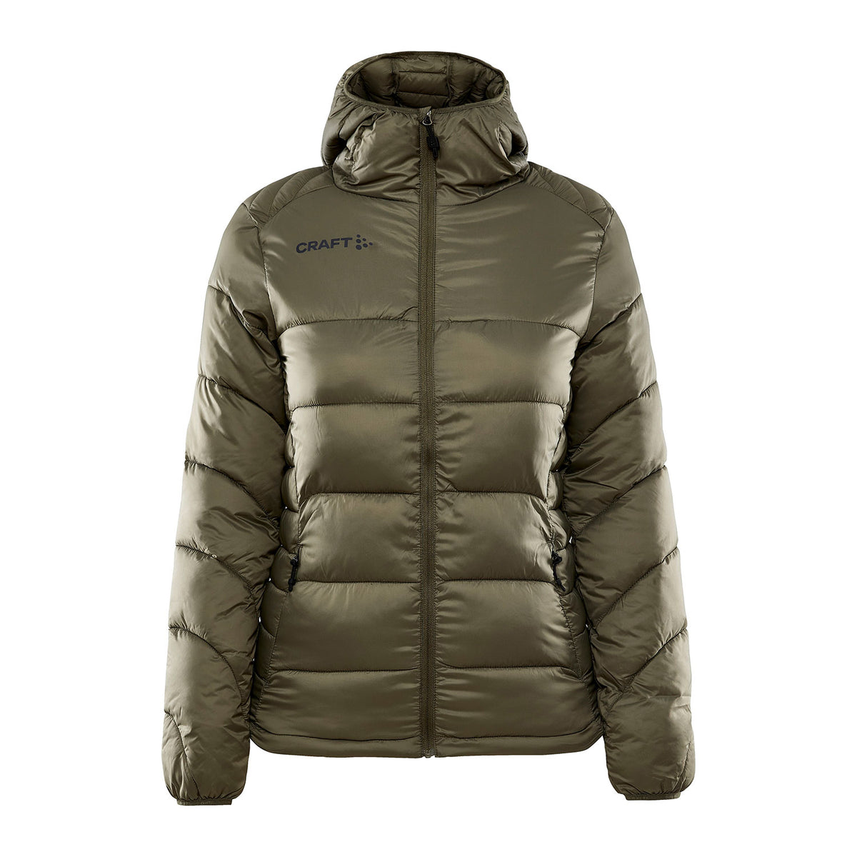 CORE Explore Isolate Jacket W
rift vihreä