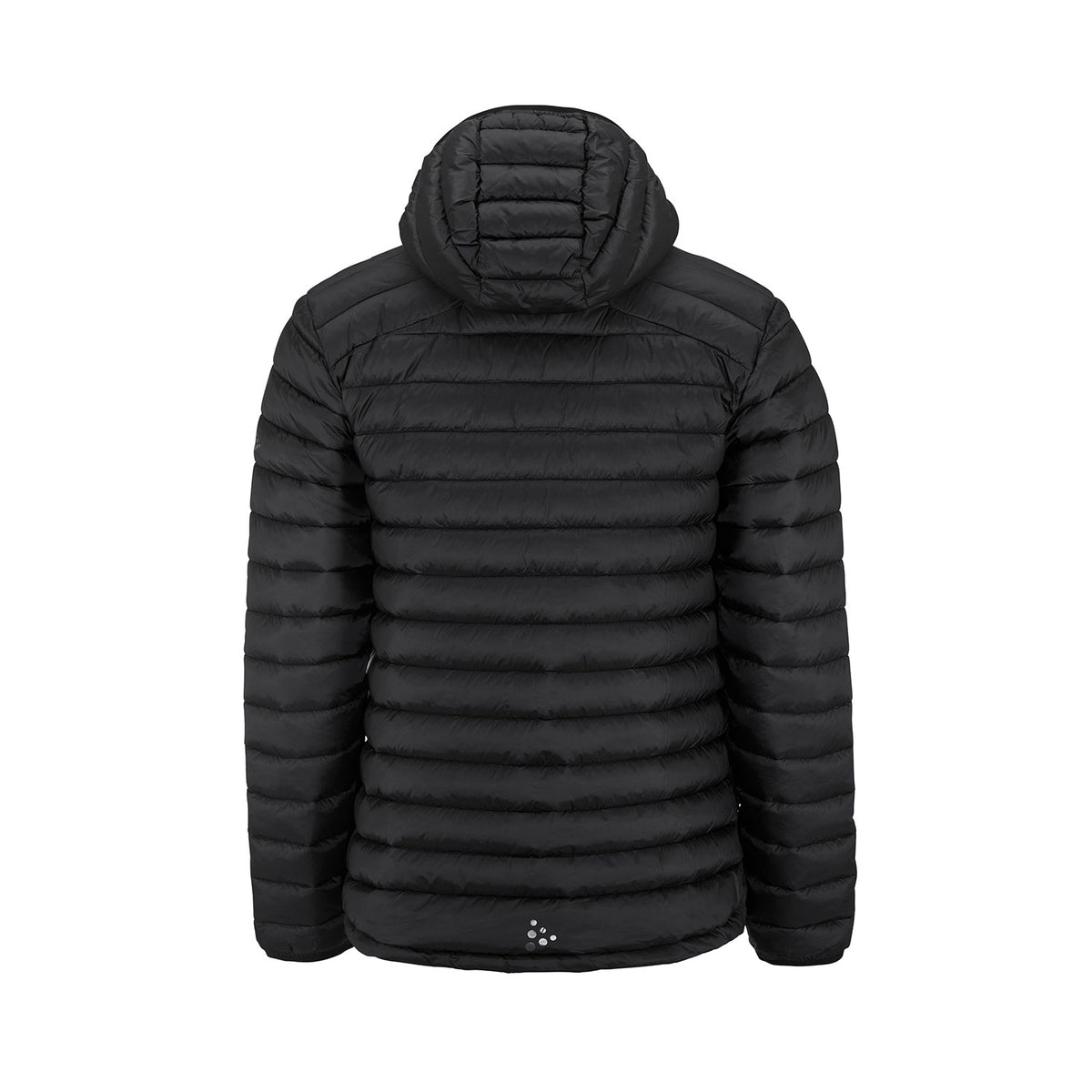 CORE Explore Lt. Insulation Jkt M
musta selkä