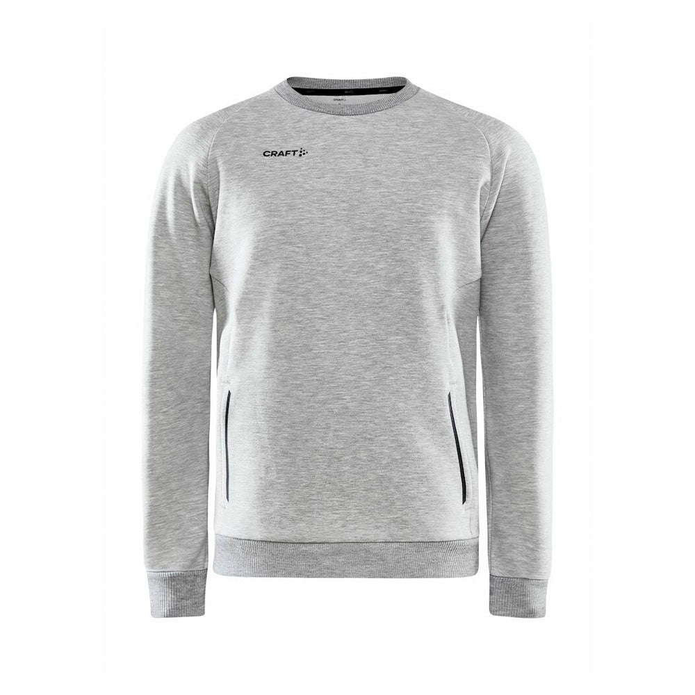 CORE Soul Crew Sweatshirt harmaa