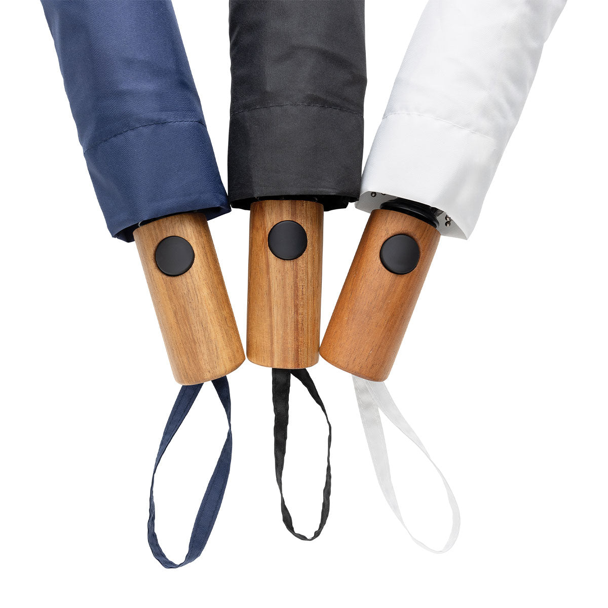 Kaycey AWARE RPET mini sateenvarjo (21")