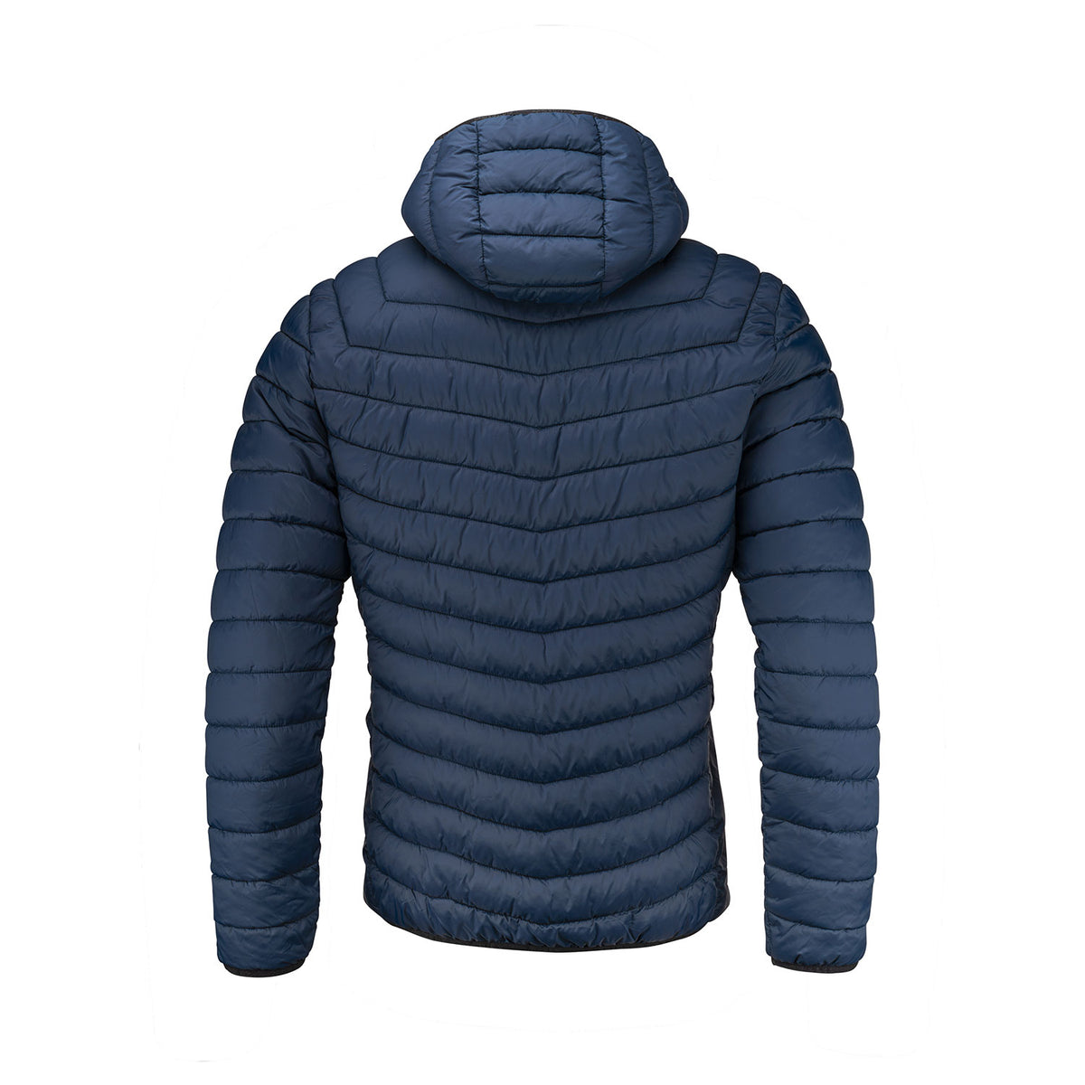 Mount Adams Jkt Men
tummansininen selkä