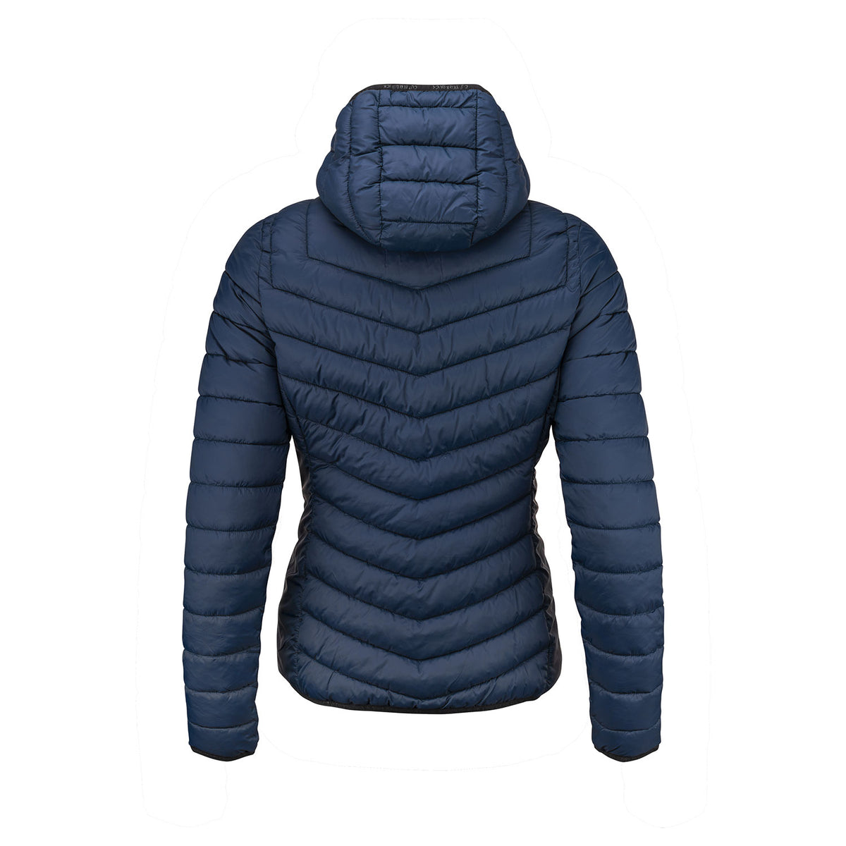 Mount Adams Jkt Ladies
tummansininen selkä