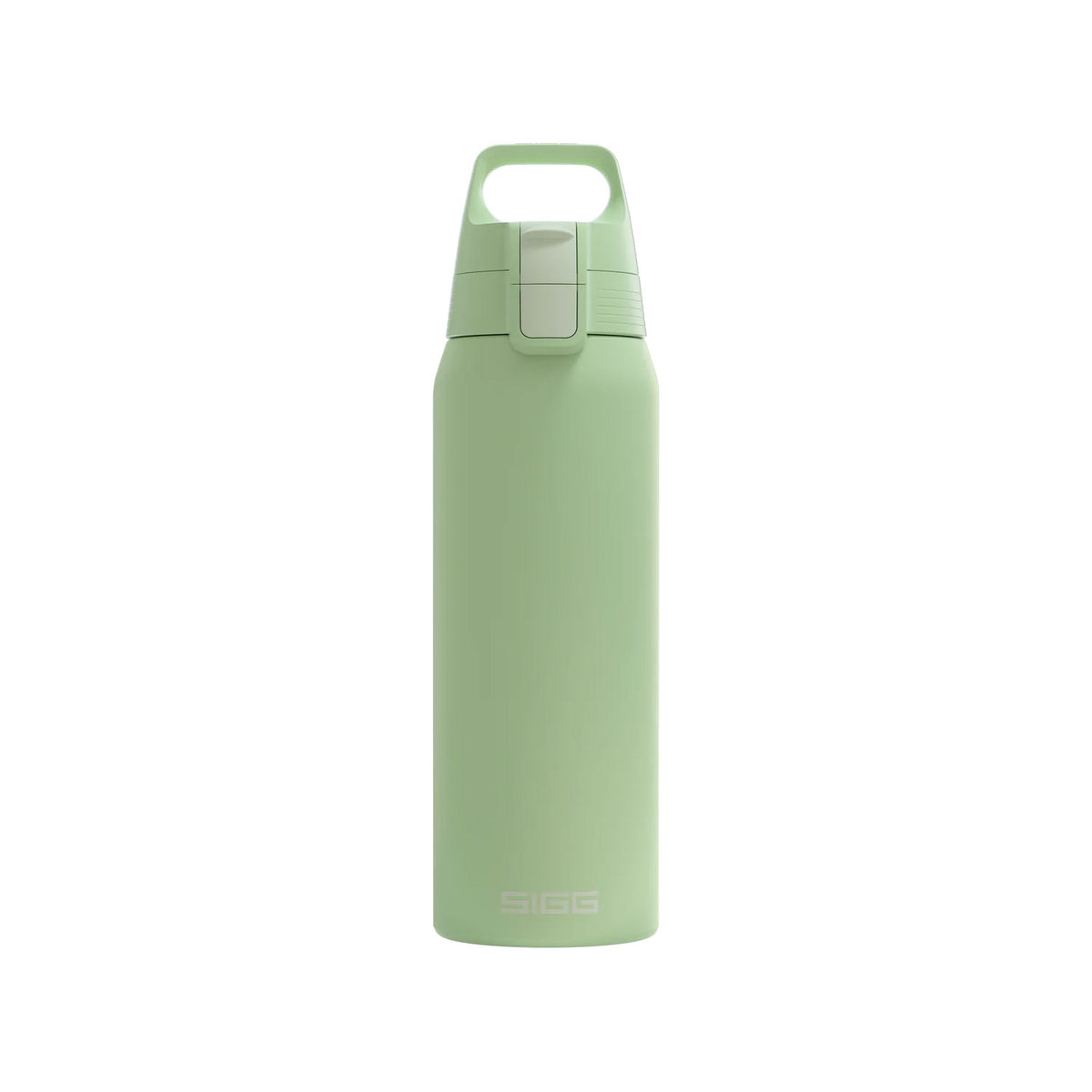SIGG Shield Therm ONE 0,75L, eco green