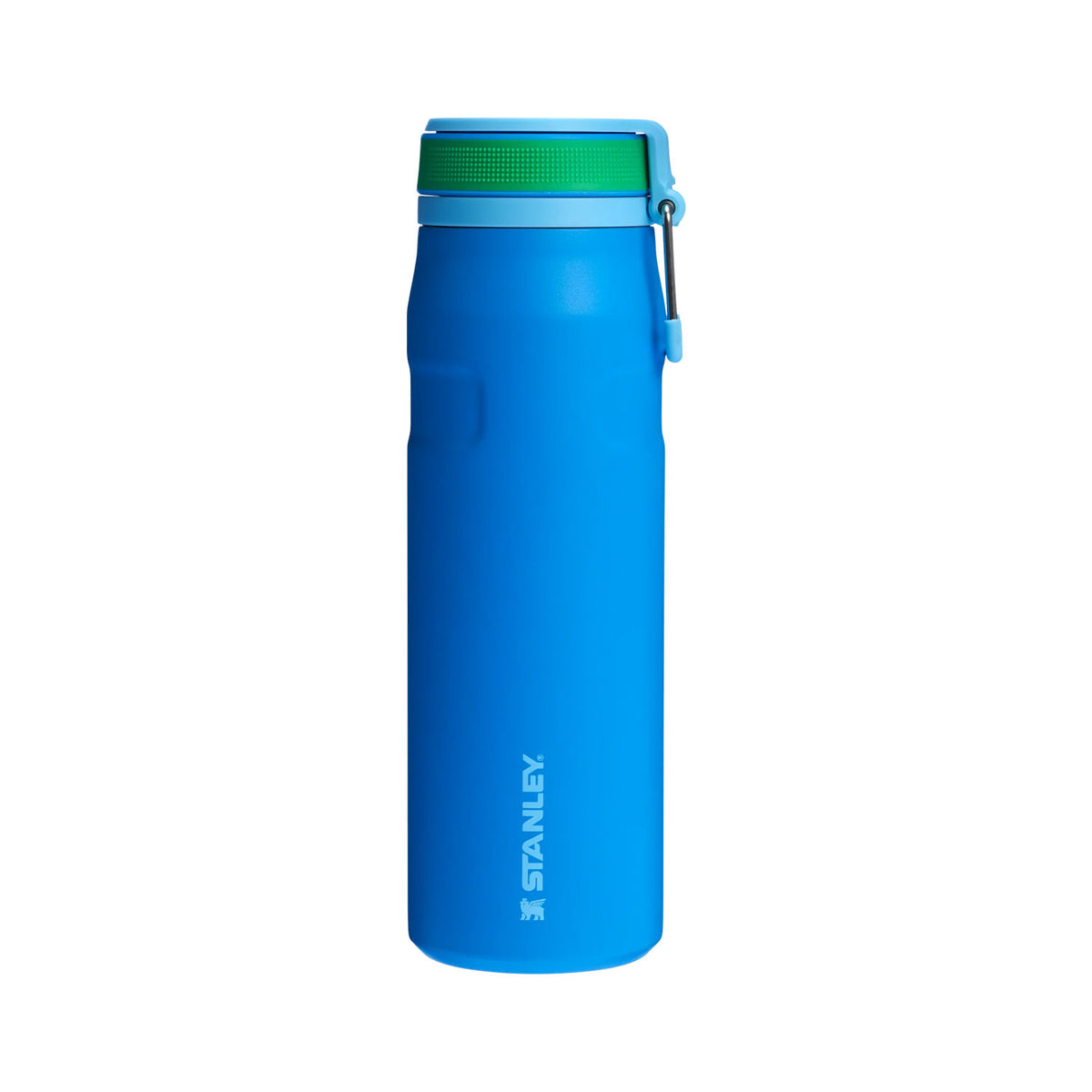 Stanley The IceFlow Bottle Twist Flip 0.7L azure sininen