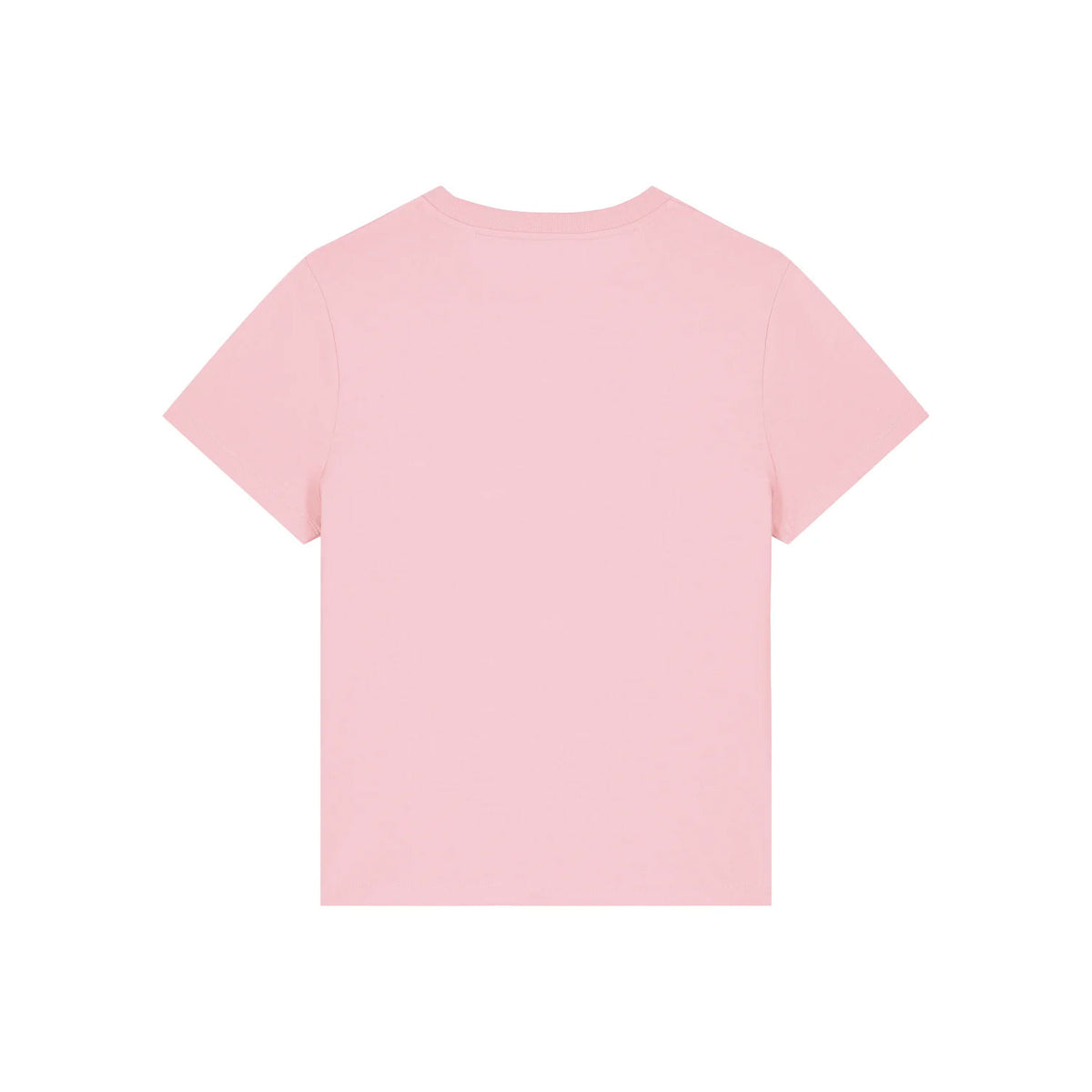 Stella Muser pinkki, selkä