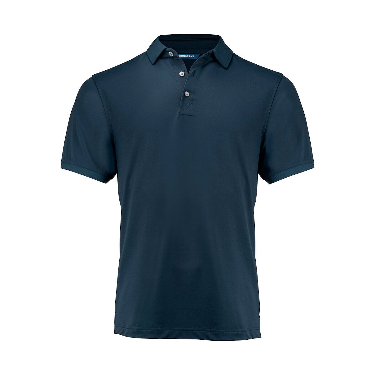 Cutter & Buck Virtue Polo Solid tummansininen