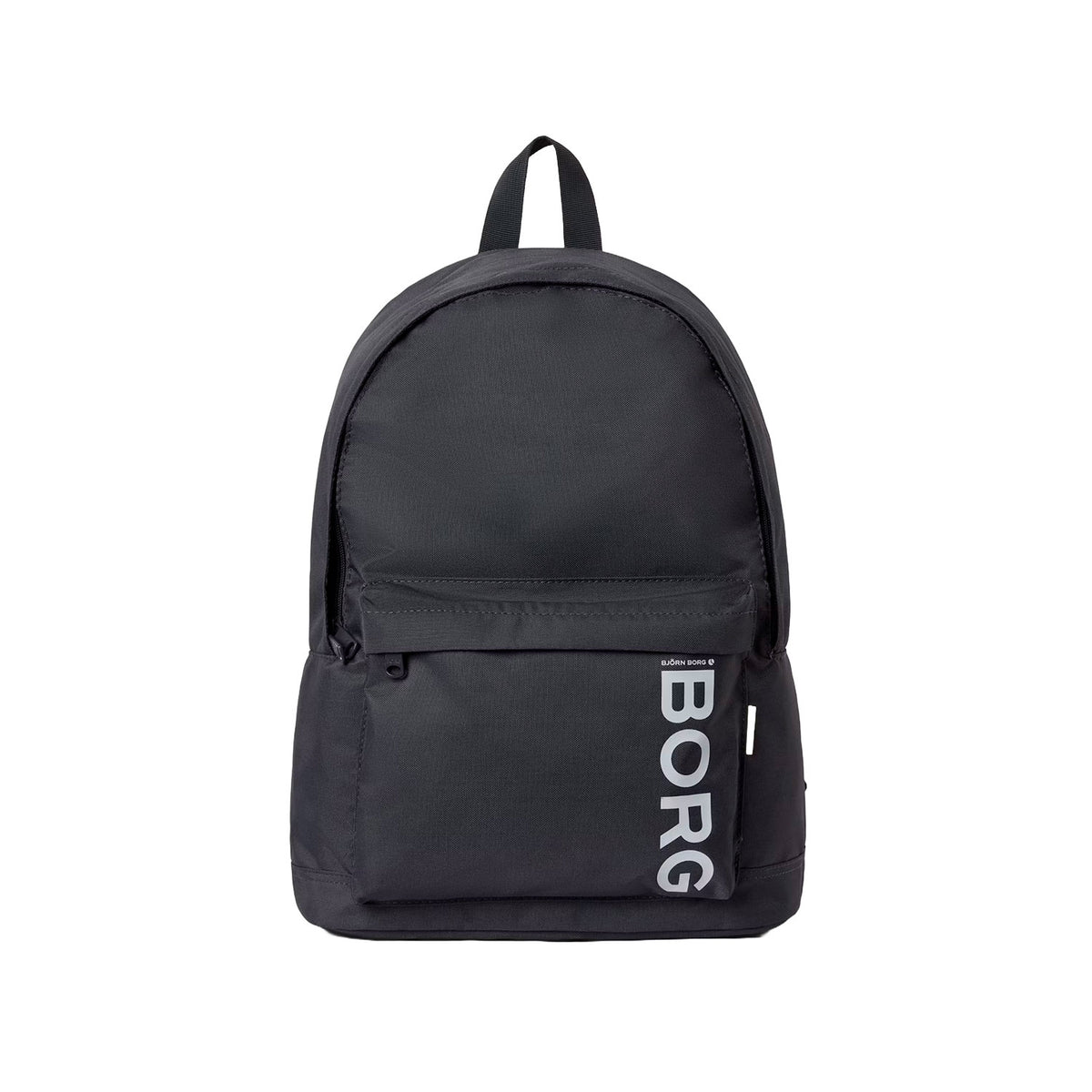 björn borg reppu 26l, tummanharmaa
