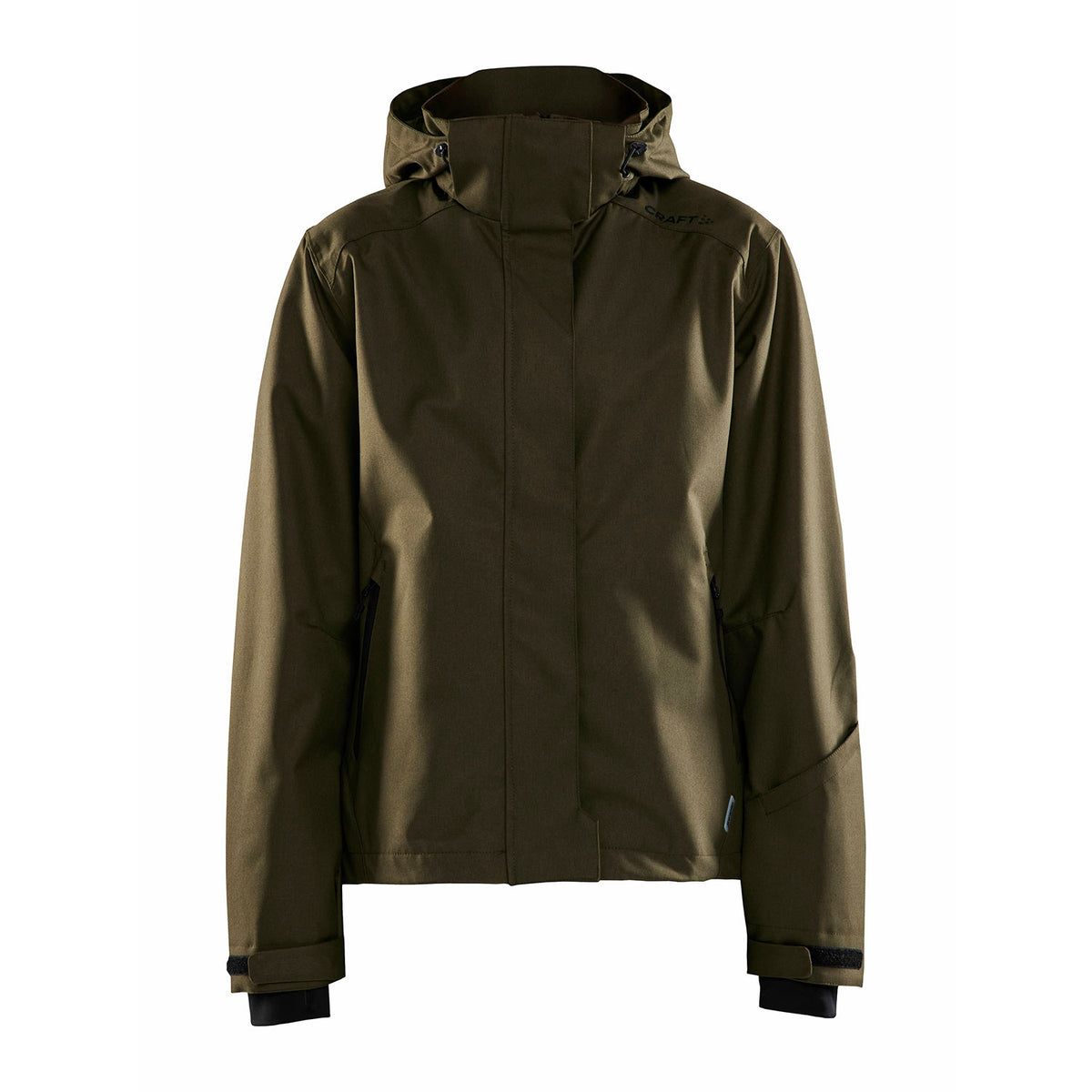craft Mountain Jacket W, botanic