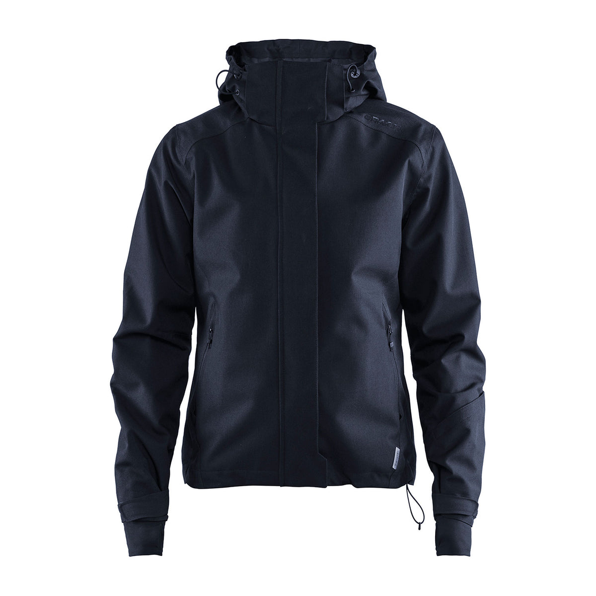 craft Mountain Jacket W, gravel