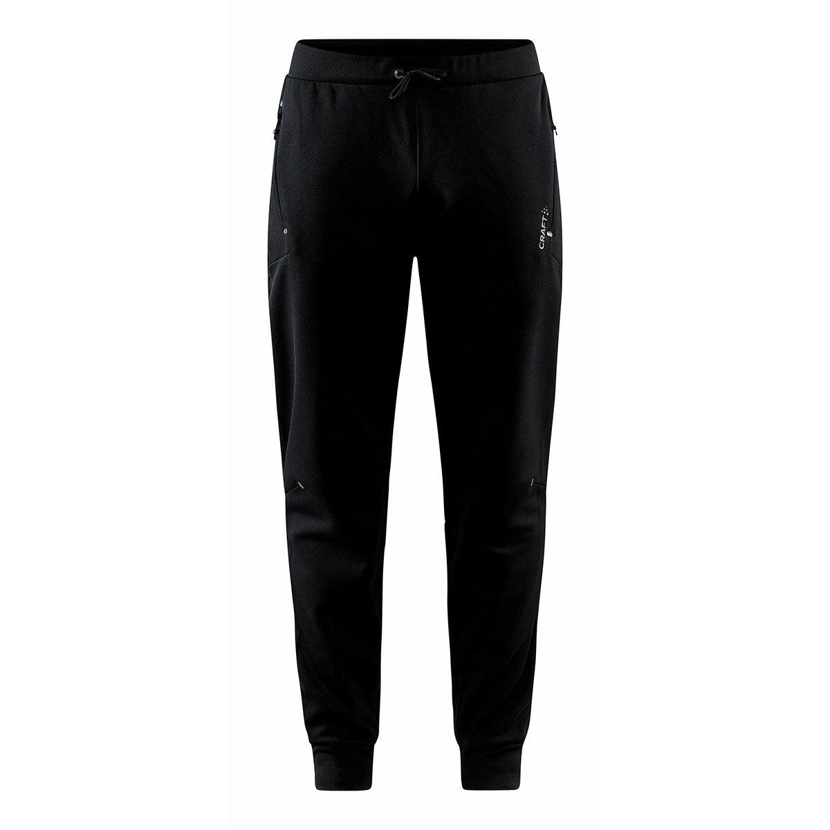 Craft ADV Unify pants collegehousut, musta