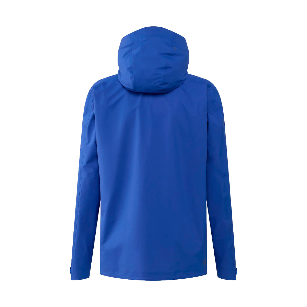 Haglöfs LIM Airak Gore-tex kuoritakki, sininen, selkä