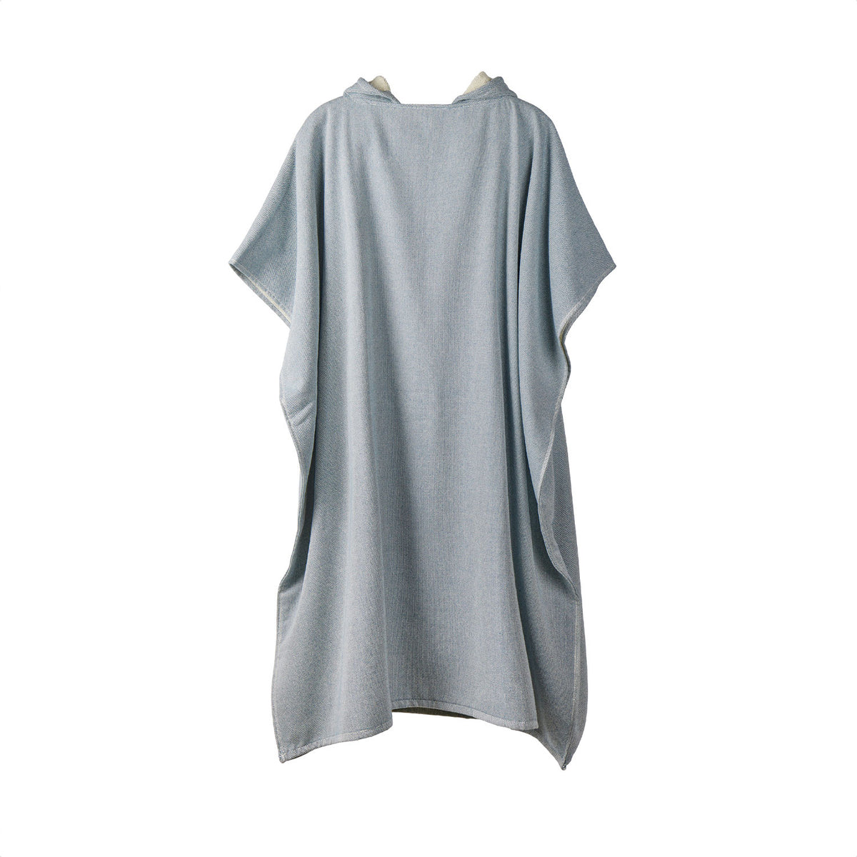 hamam poncho, navy, vinga tolo