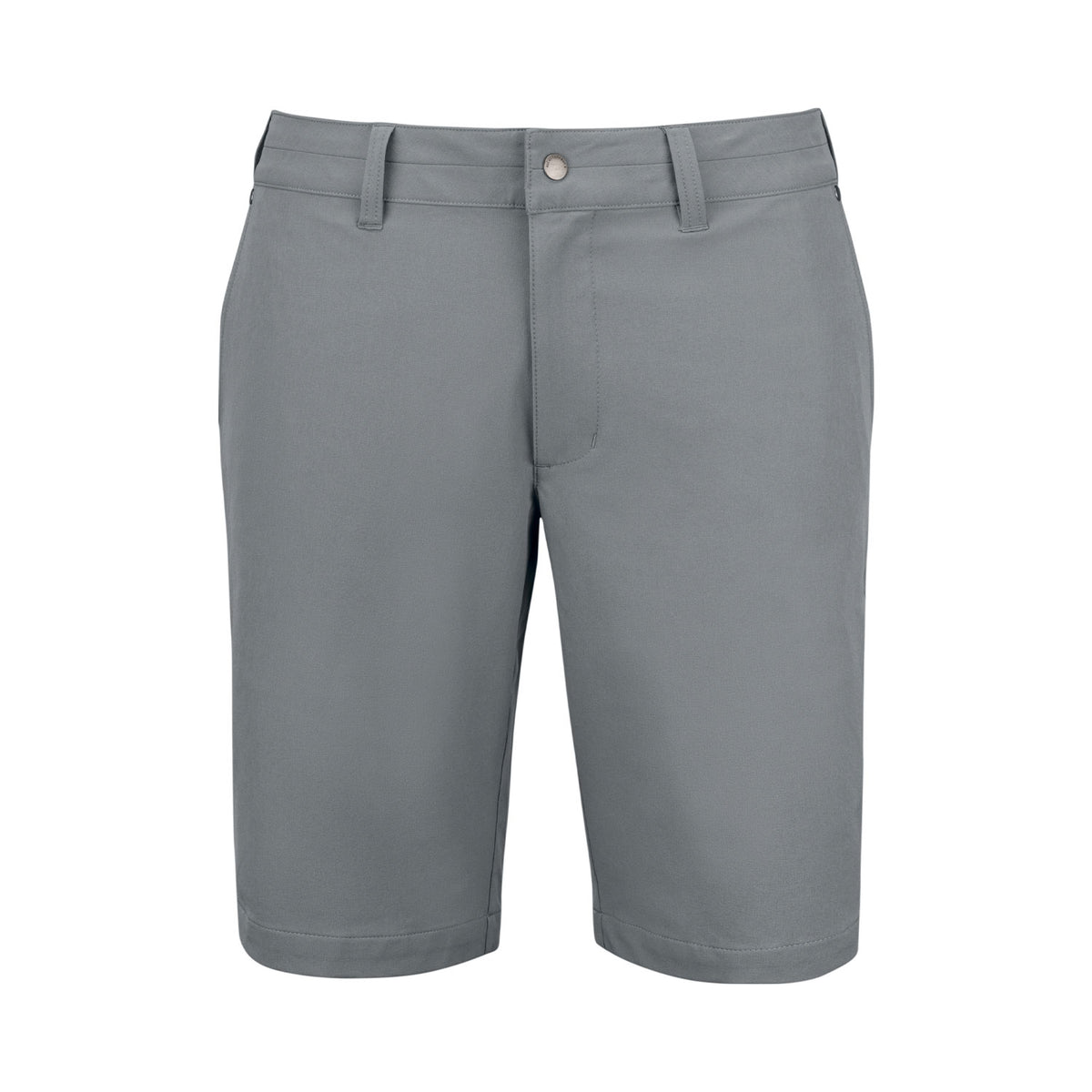 harmaa New Salish Shorts