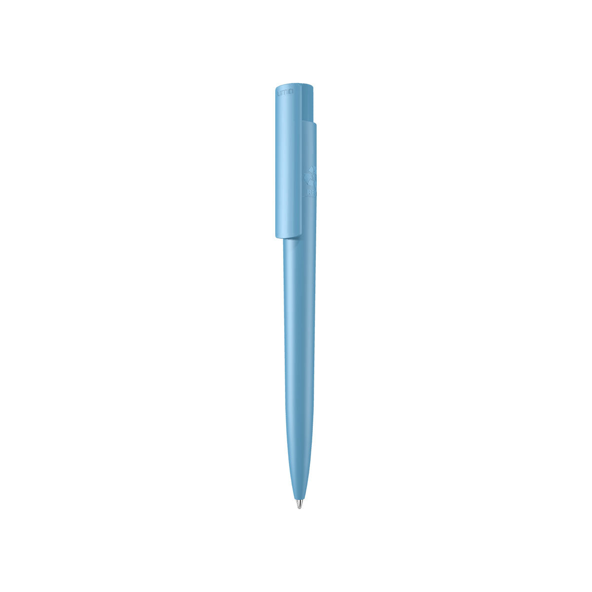 Uma Kierrätetty PET Kynä PRO F ocean, aqua