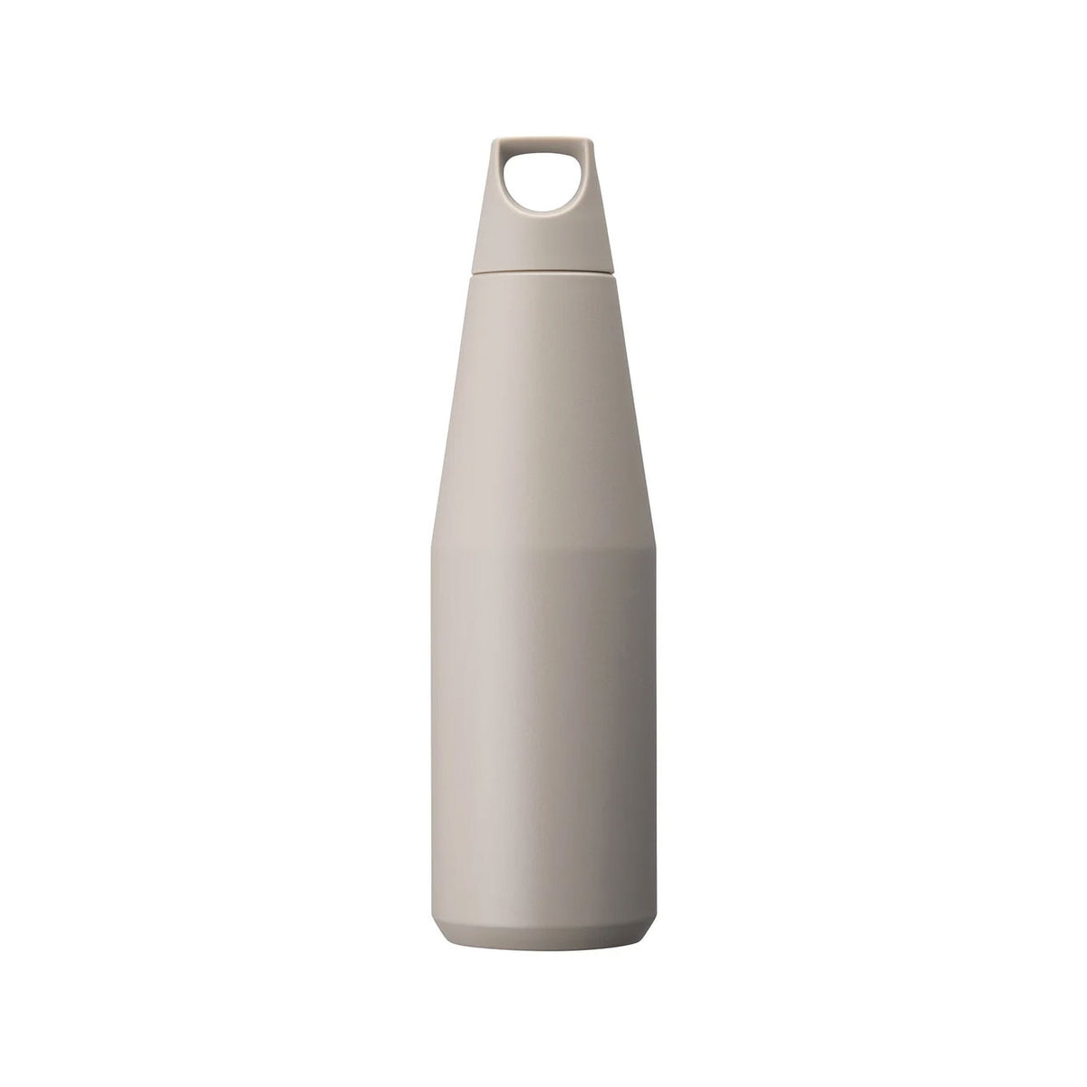kinto trail tumbler 1080 ml, sand beige