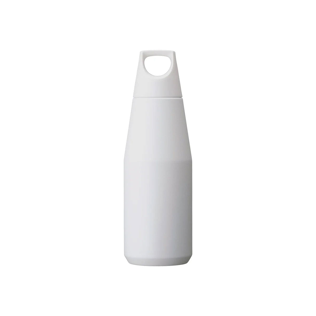 kinto trail tumbler 580ml, valkoinen