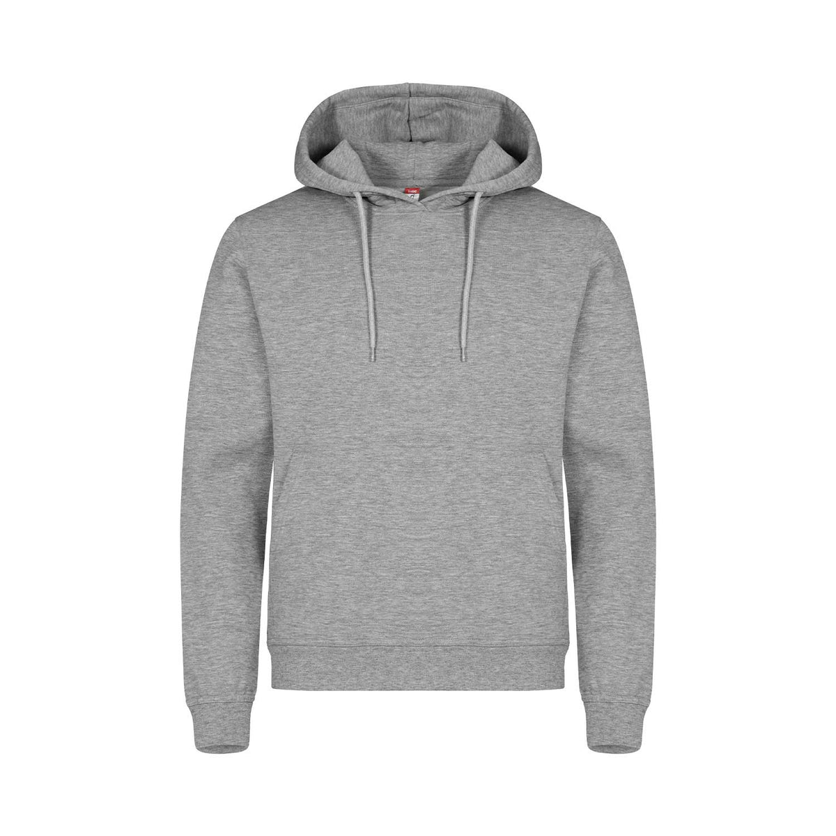 meleerattu harmaa clique miami hoody