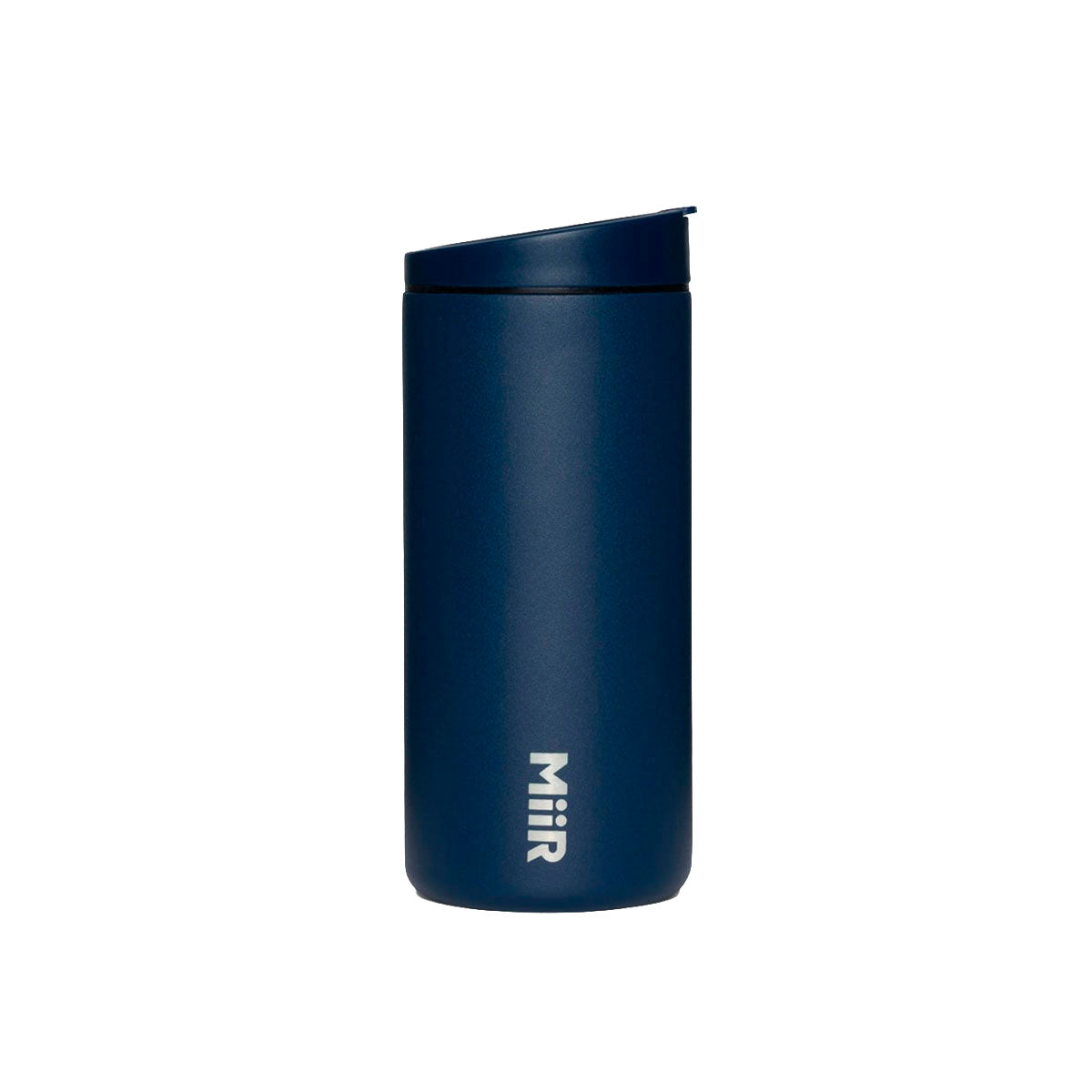 miir Flip Traveler termosmuki 354 ml tummansininen