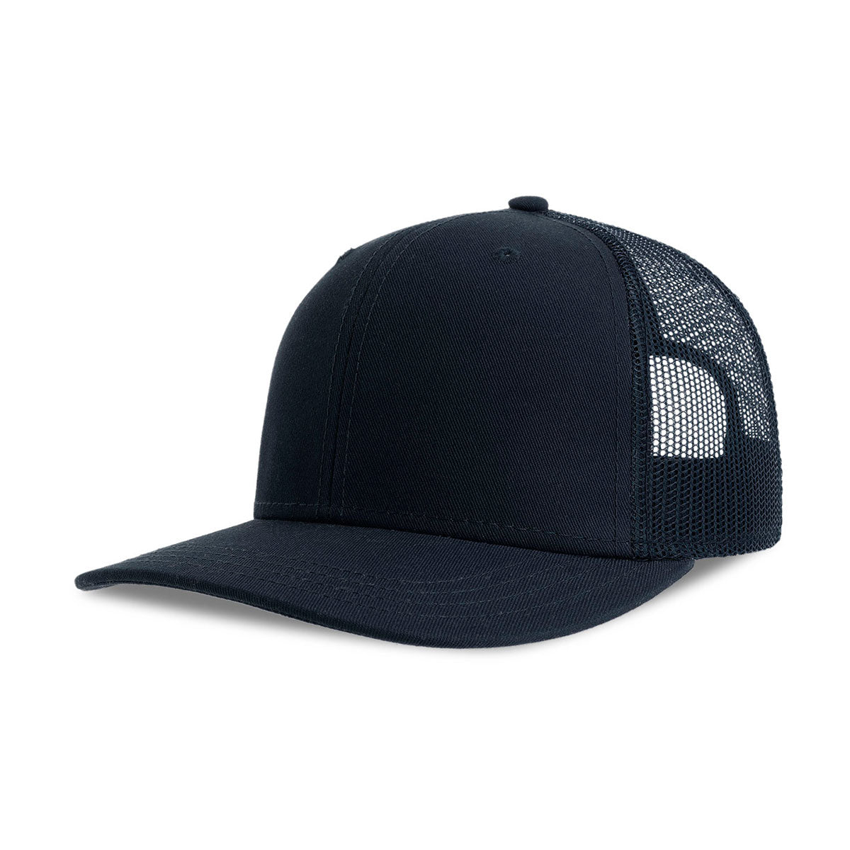 Atlantis Sonic-S trucker lippis (kierrätysmateriaali)