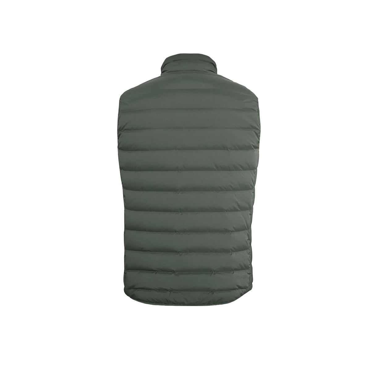 Nimbus Avalon kevytuntuvaliivi, naisten, oliivi, selkä