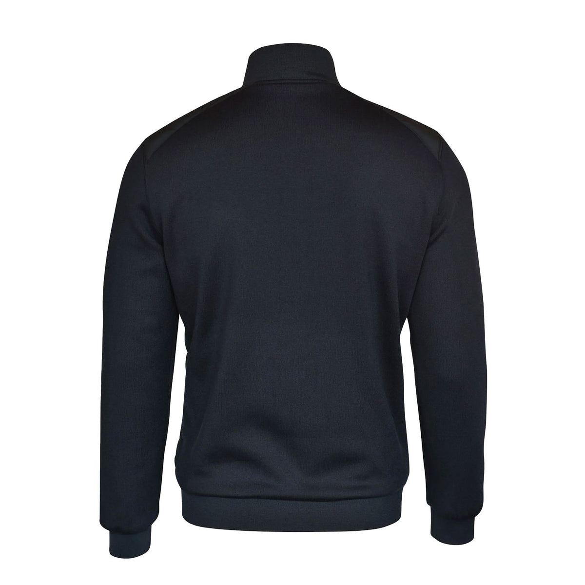 nimbus cresent, navy, selkä