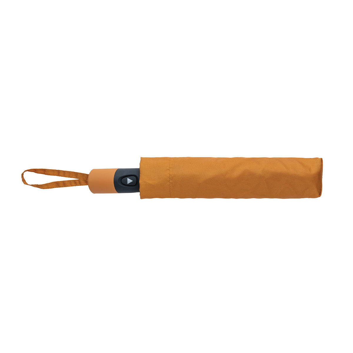 oranssi impact aware mini sateenvarjo