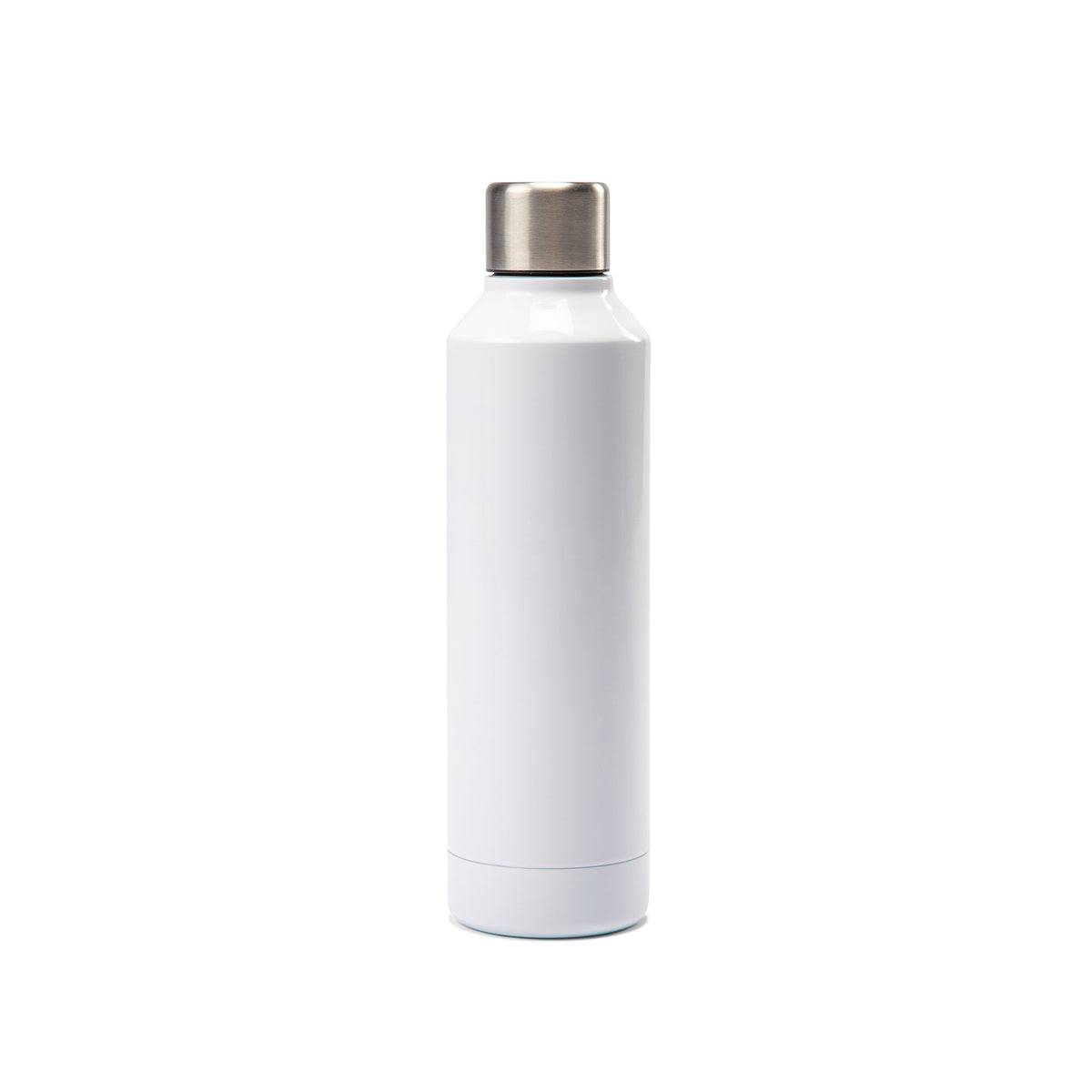 orrefors hunting termospullo 0,5L, valkoinen