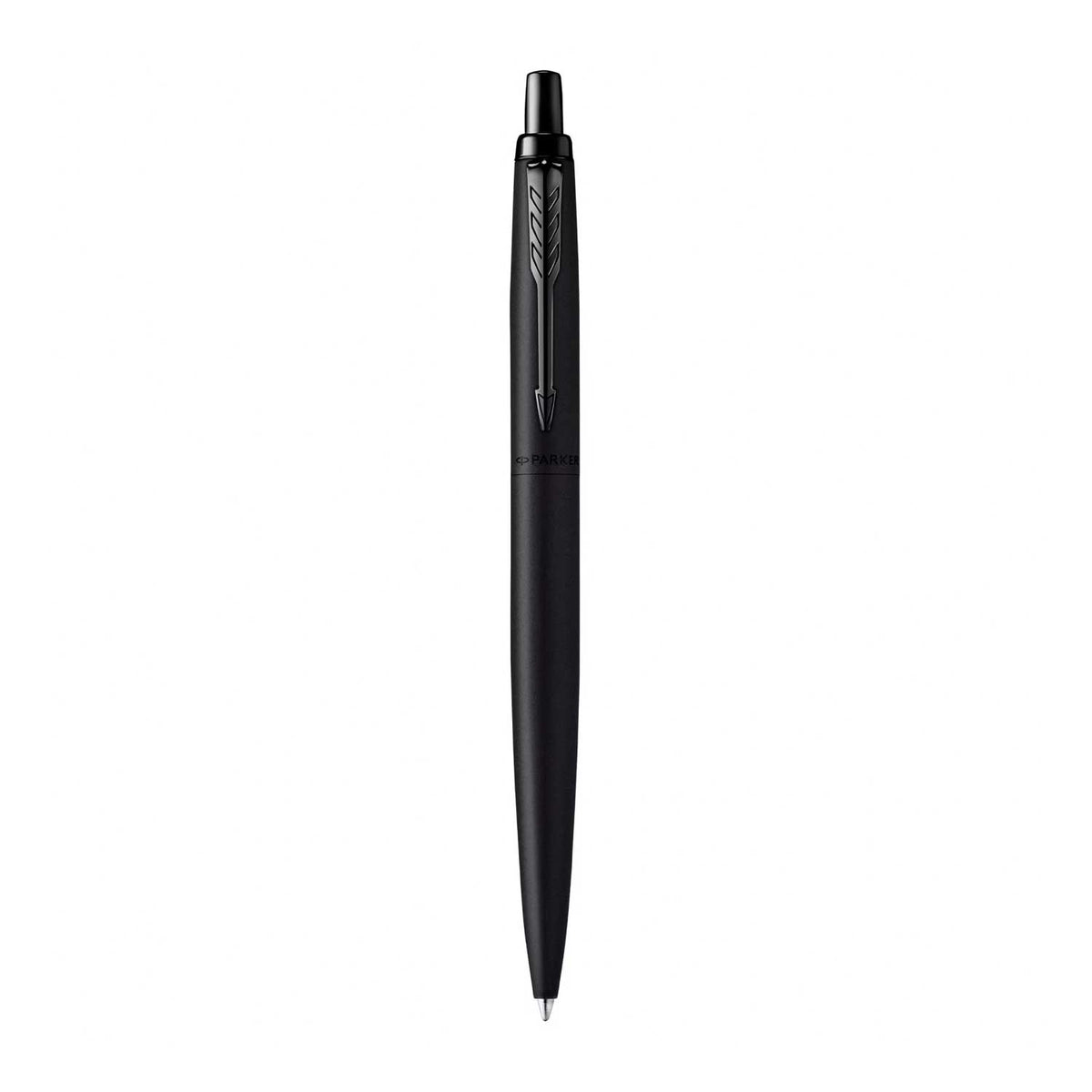 parker jotter xl monochrome musta kynä