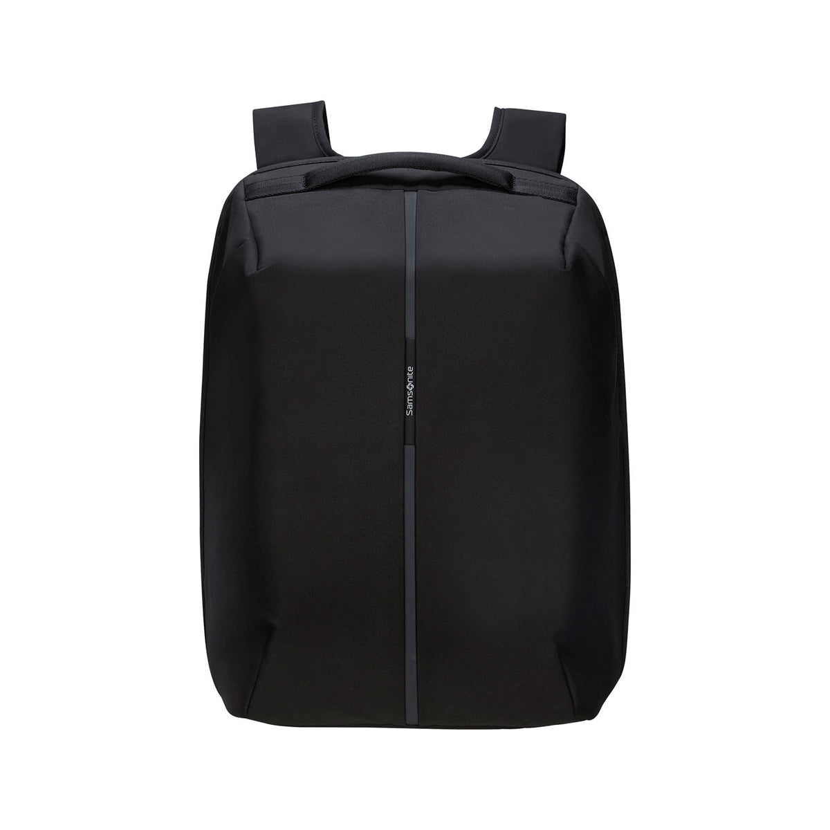 samsonite Securipak 2.0 reppu 17.3" musta