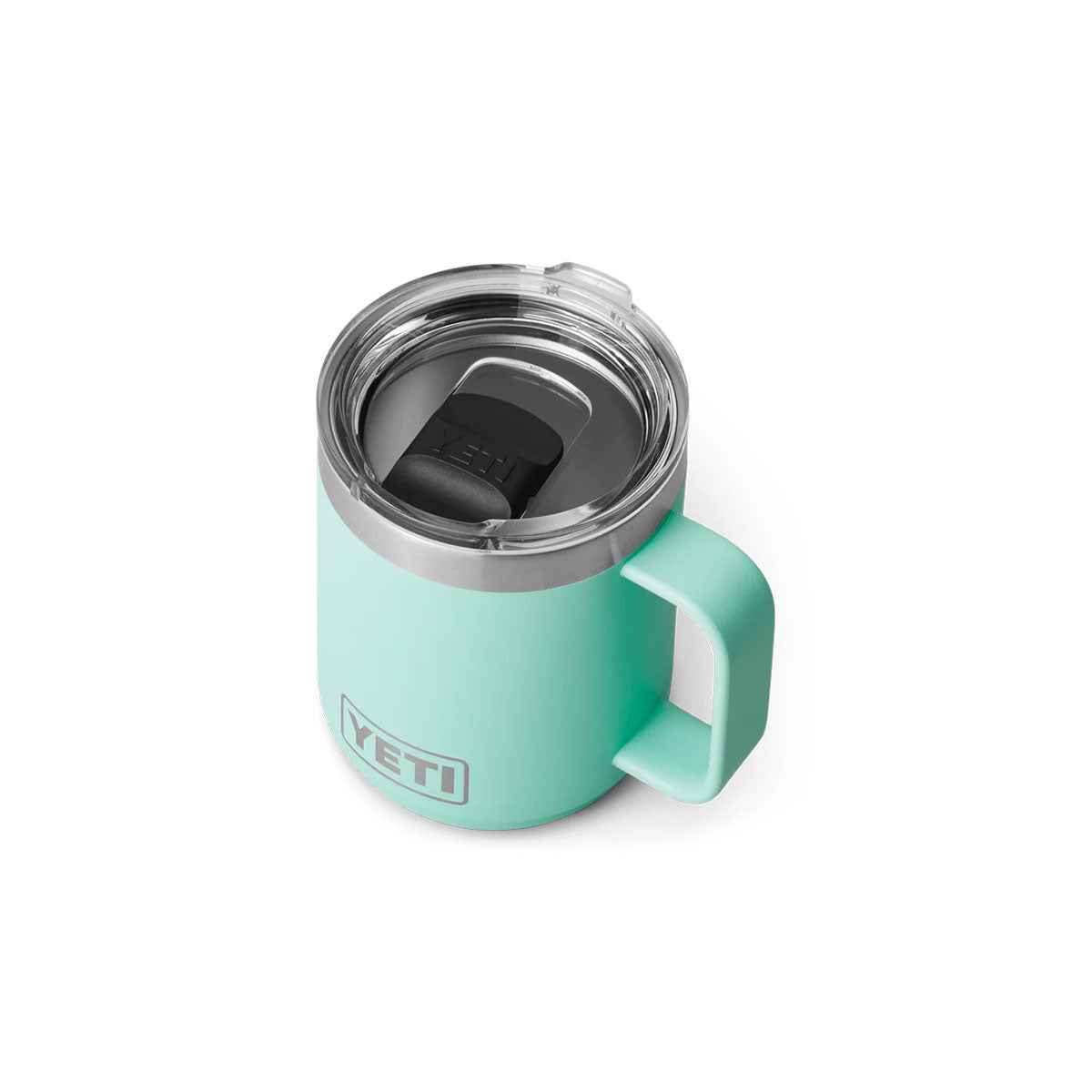 seafoam yeti rambler retkimuki 295 ml