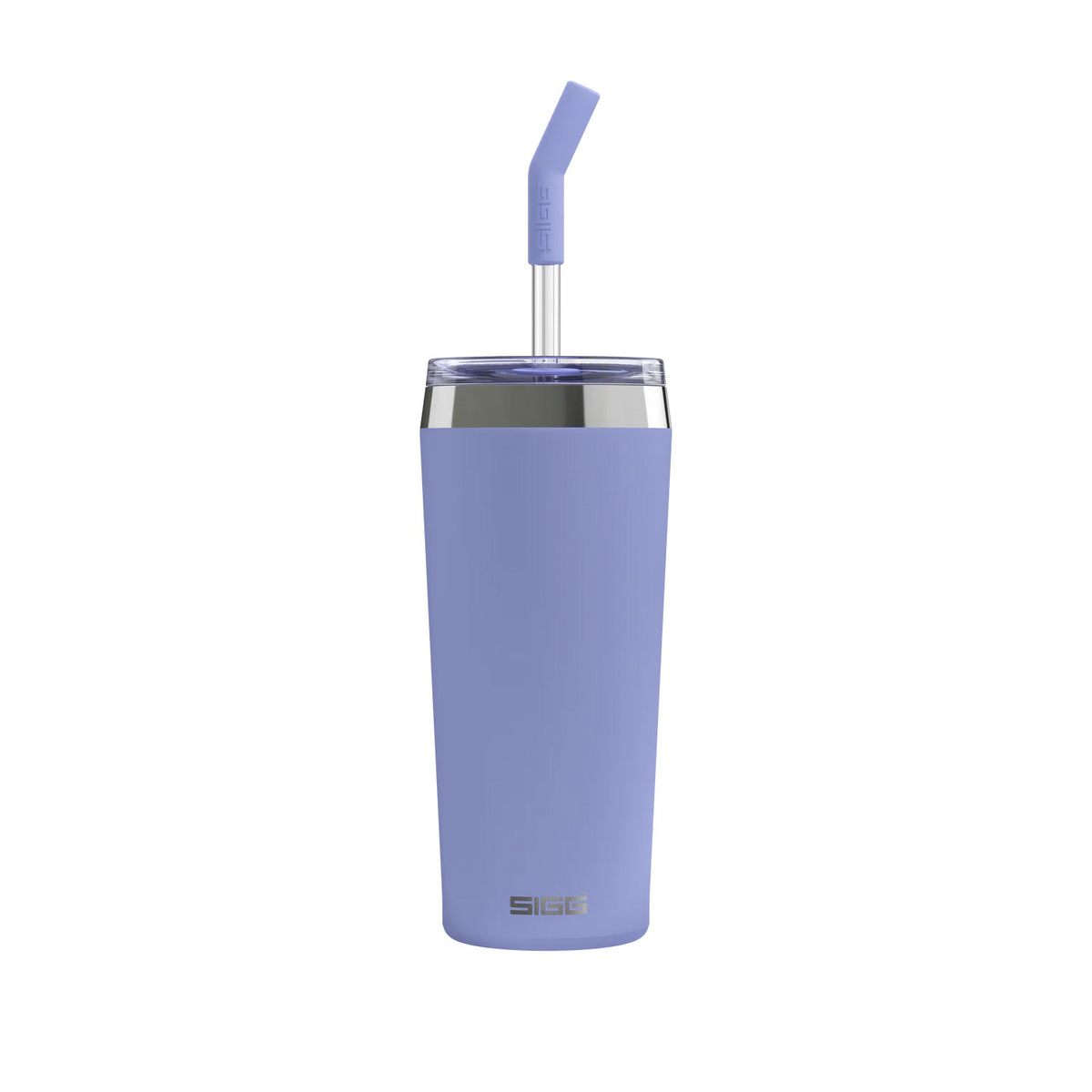 sigg helia 0,6L, sininen, peaceful blue