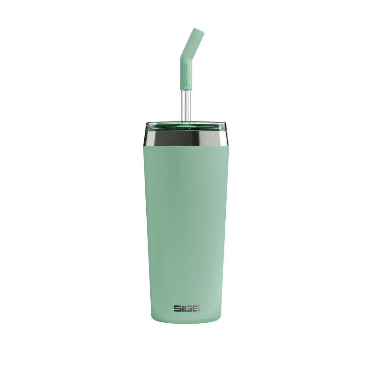sigg helia 0,6L vihreä, milky green