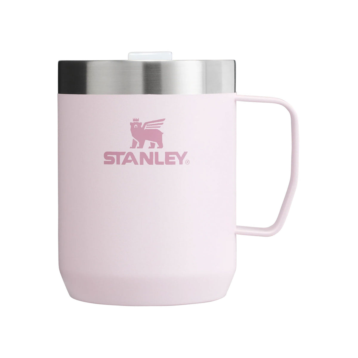 stanley Classic Legendary Camp Mug 0-23l, rose quartz