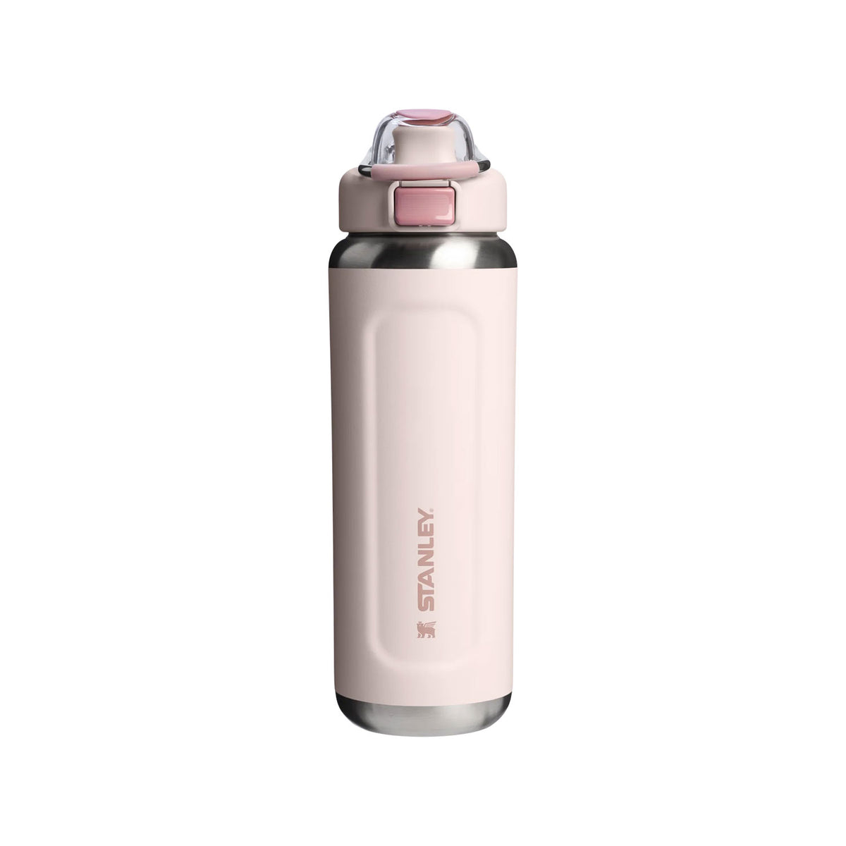 Stanley Classic Wellspring Bottle 0.71L rose quartz