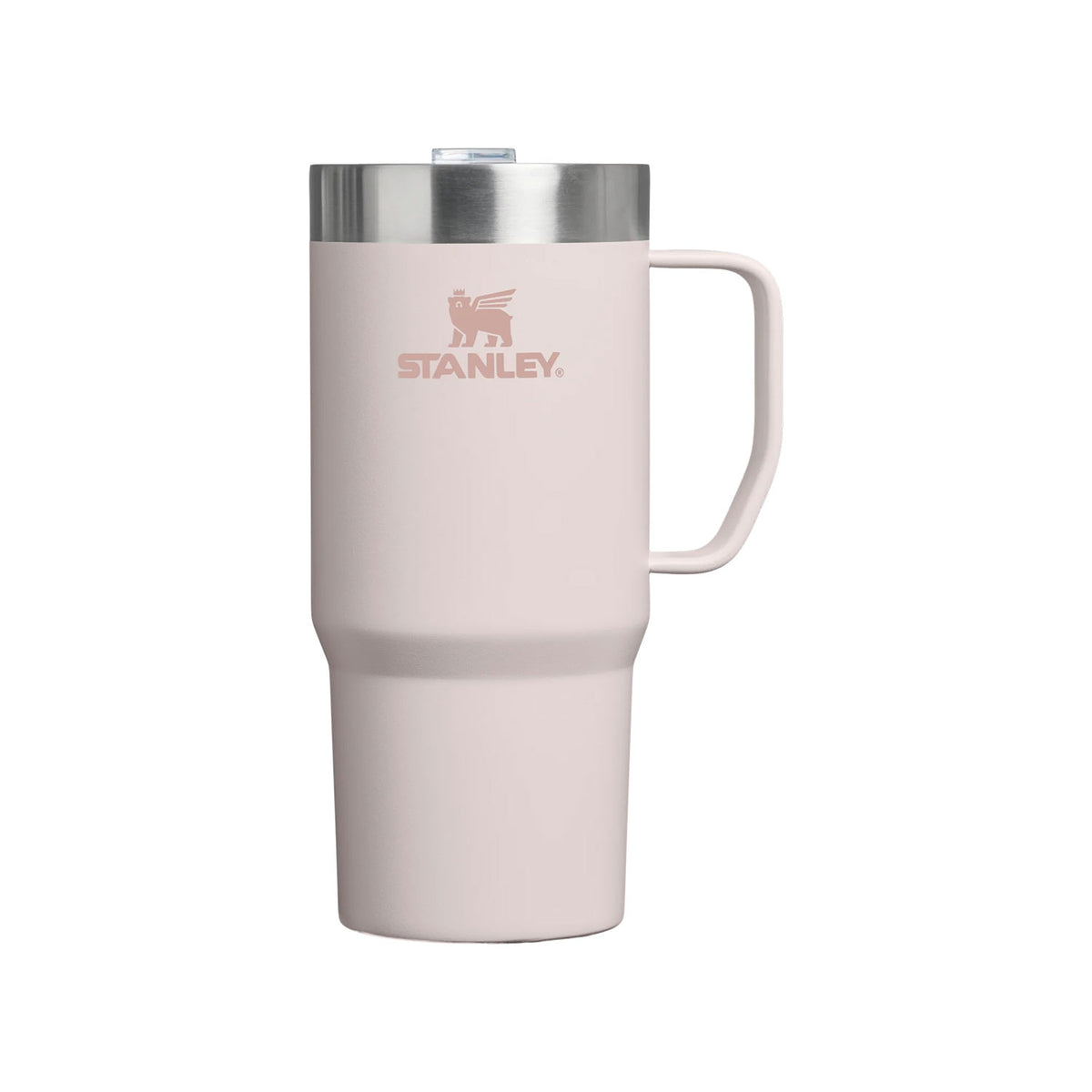Stanley Everyday Suburban Mug 0.47L, rose quartz