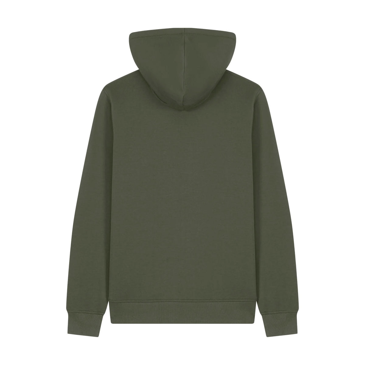 stanley stella mixer khaki vihreä, selkä