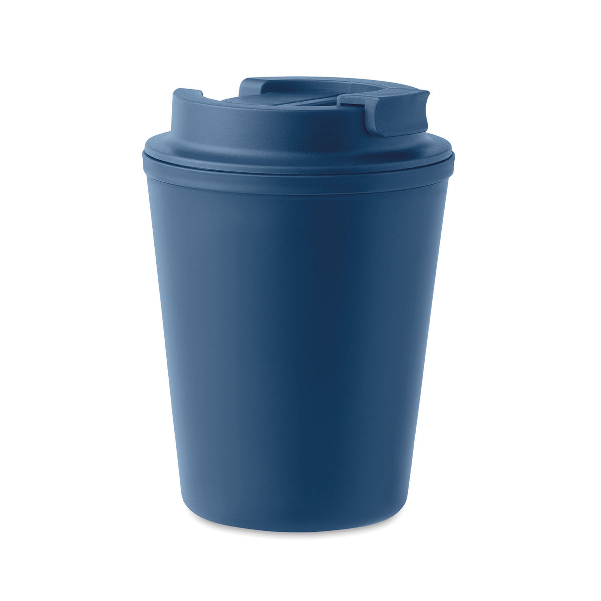 take away muki pp 300 ml, sininen