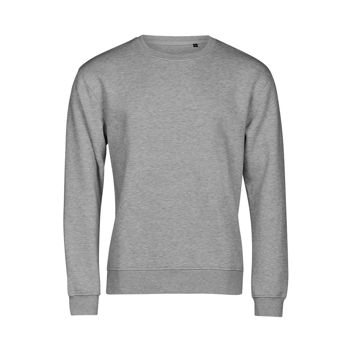 meleerattu harmaa tee jays urban sweatshirt collegepaita