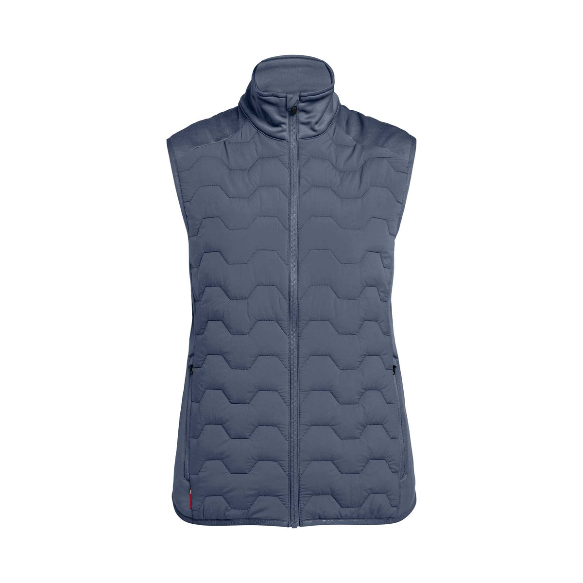 tummansininen naisten tenson TXlite Hybrid Vest