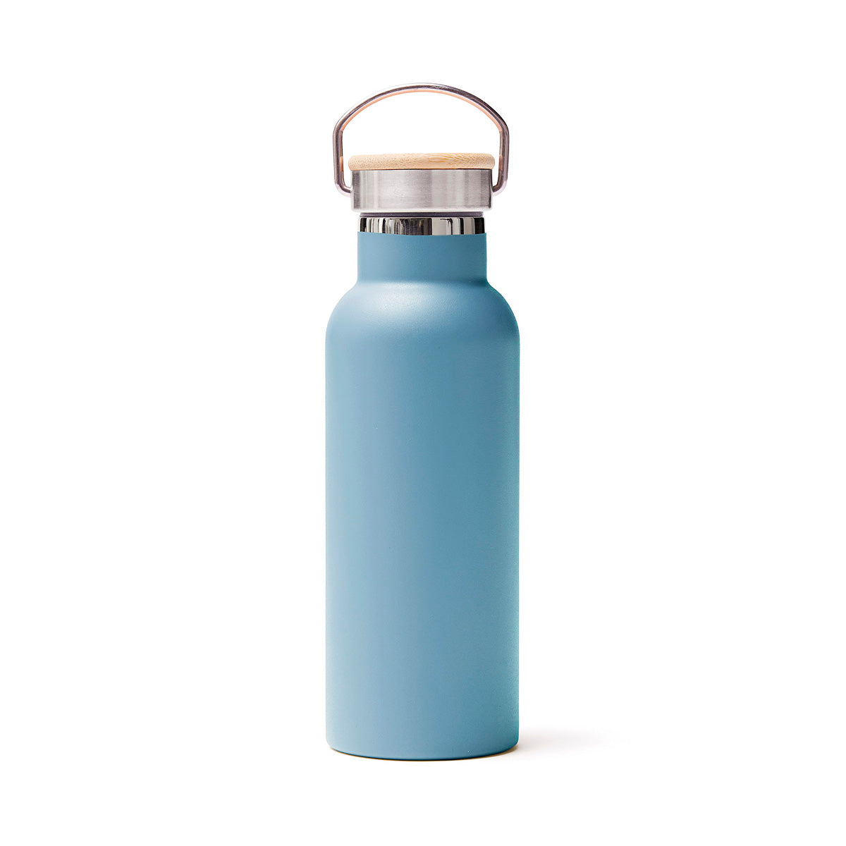 vinga miles termospullo vaaleansininen 500 ml