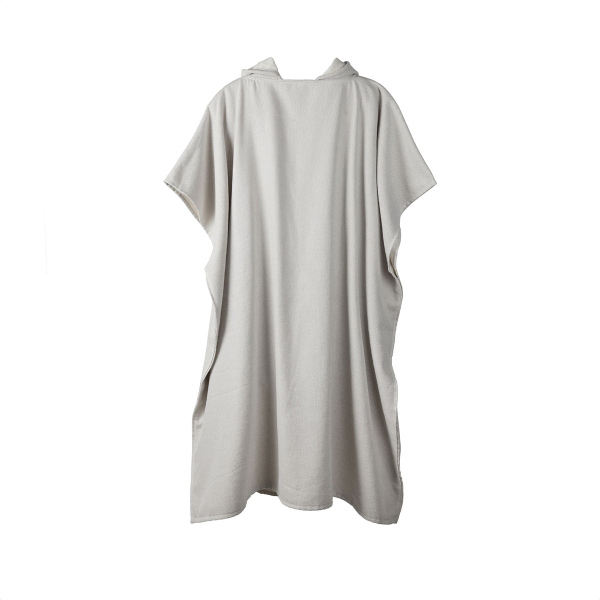 vinga tolo hamam poncho, harmaa