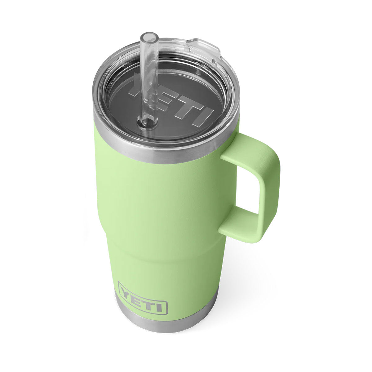 yeti rambler termosmuki pillillä, 739 ml, väri: Key Lime