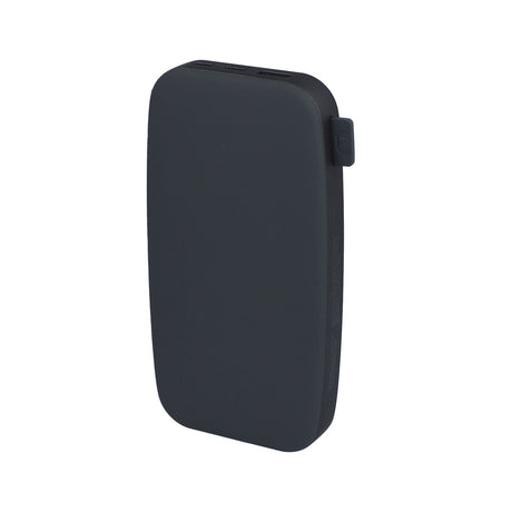 18000mAh powerbank Fresh 'n Rebel, storm grey, tummanharmaa