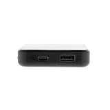 5000 mah varavirtalähde, usb-c, usb-a