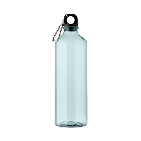 750 ml rpet juomapullo, mintun vihreä